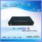 EPON Fiber port 4FE+4GE ONU WITH CATV port