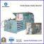 Automatic Hydraulic Door Scrap Baler for Plastic, Bottles, Cardboard (HM-3)