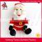 customized Plush Santa Claus