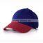 Promotional High Quality New Fashion Custom 5 Panel Baseball Cap