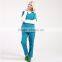 Supply Hospital Medical Uniform Fashionable Nurse Uniform Designs