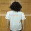 New Fashion Men Fit Cotton V-Neck Short Sleeve Casual Tops