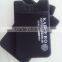 Elastic double layers microfiber 3M sticky card holder