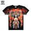 Best selling superior quality full printing t-shirt wholesale