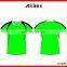 Colorful simple custom design dryfit volleyball jersey