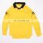 polo neck goalie jersey,yellow sunshine goalie jersey,fashion goalie jersey