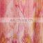 fashion women colorful silk dressing gown dress cut out back printed silk gown evening dress 2015