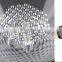Christmas Decoration Flashing Novelty Factory Wholesale Lighting Coaster Led Light
