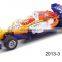 Famous Brand Great Wall 2013 5CH F1 Equation MINI RC CAR WITH LIGHT