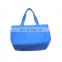 Blue Fashionable Beach Picnic Outdoor Tote Cooler Bag