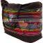 Large Mesh Tote Beach Bag Shopping Grocery Shoulder Handbag