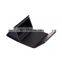 New style triangle folding cufflink packaging box make your own cufflinks box