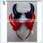 Halloween Costume Party Fancy Dress Red Devil Horn Headbands HPC-0711