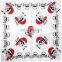 wholesale cheap custom bandana printing skull bandana FGB-1002