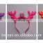 2014 new designs party fashion Flash headband