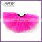 Wholesale Headband Baby Tutu Skirt Children Pettiskirt Princess Skirt Dance Wear Party Clothes