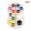 superior quality 12 colors new style watercolor set