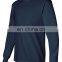 Ultra Cotton Blank Adult Long Sleeve T-shirt Basic Men T-shirt Fashion Color T-shirt