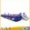 Hot sale inflatable football pitch, inflatable football ground with good price