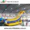 Inflatable Water Slide for Yacht/Mega Inflatable Water Slide in Sea/ Giant Inflatable Yacht Water Slide for Sale