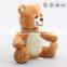 Adult toy bear stuffed custom cute animal