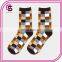 Wholesale European and American style Cotton Mens socks