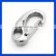 China factory accessory connection jewelry stainless steel clasp