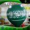 Full Color Printing Flying Helium Hot Air Balloon Outdoor Advertising PVC Vinyl Ball