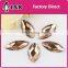 hot sale colorful new popular house eye rhinestone