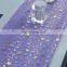 recyable bright star bronzing suitable for family table clothes