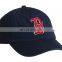 Small order with custom logo printing sport cap , baseball cap , golf cap