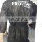 Nonwoven Kimono Gown with Printing logo