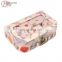 OEM Paper Wholesale Fashion Bracelet Necklace Jewelry Set Box