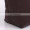 chocolate color cooler bag for food