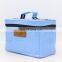 pu leather cooler bag