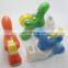 Cute Desk Accessory Tape Dispenser Pen Memo Holder Paper Clip Storage