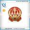 ribbon pins wholesale pink ribbon enamel pin badge china suppliers