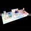Retail Store Acrylic Cell Phone Display Rack Mobel Phone Holder Display