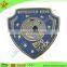 high quality custom or with your own design hard enamel metal lapel pin badge