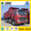 Sinotruk HOWO A7 Dump truck price
