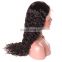Glueless lace wig curly afro wigs for black women