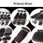 afro kinky human hair weaving malaysian hair