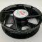 CNDF  ac cooling fan ventilation exhaust fan supplier from china yueqing factory 220x220x60mm 220/240VAc 2600rpm cooling fan