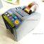 25w Double Sided ZCUT-9 Electronic Automatic Tape Dispenser 60mm Tape Width High Feeding Speed