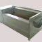 Apple Washing Equipment For Cleaning And Peeling Stainless Steel