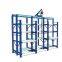 Heavy-Duty Drawer Racking; Heavy-Duty Die Racking