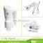 High Temperture Cold Shot Professional Salon Hair Dryer 1200W, Ionic Hair Blow Dryer