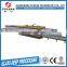 China Made float glass tempering machine on sale
