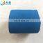 Acid and alkali resistant industrial conveying chemical rubber hose