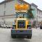 Good quality!!China 3T ZL30/936 wheel Loader with Deutz Engine